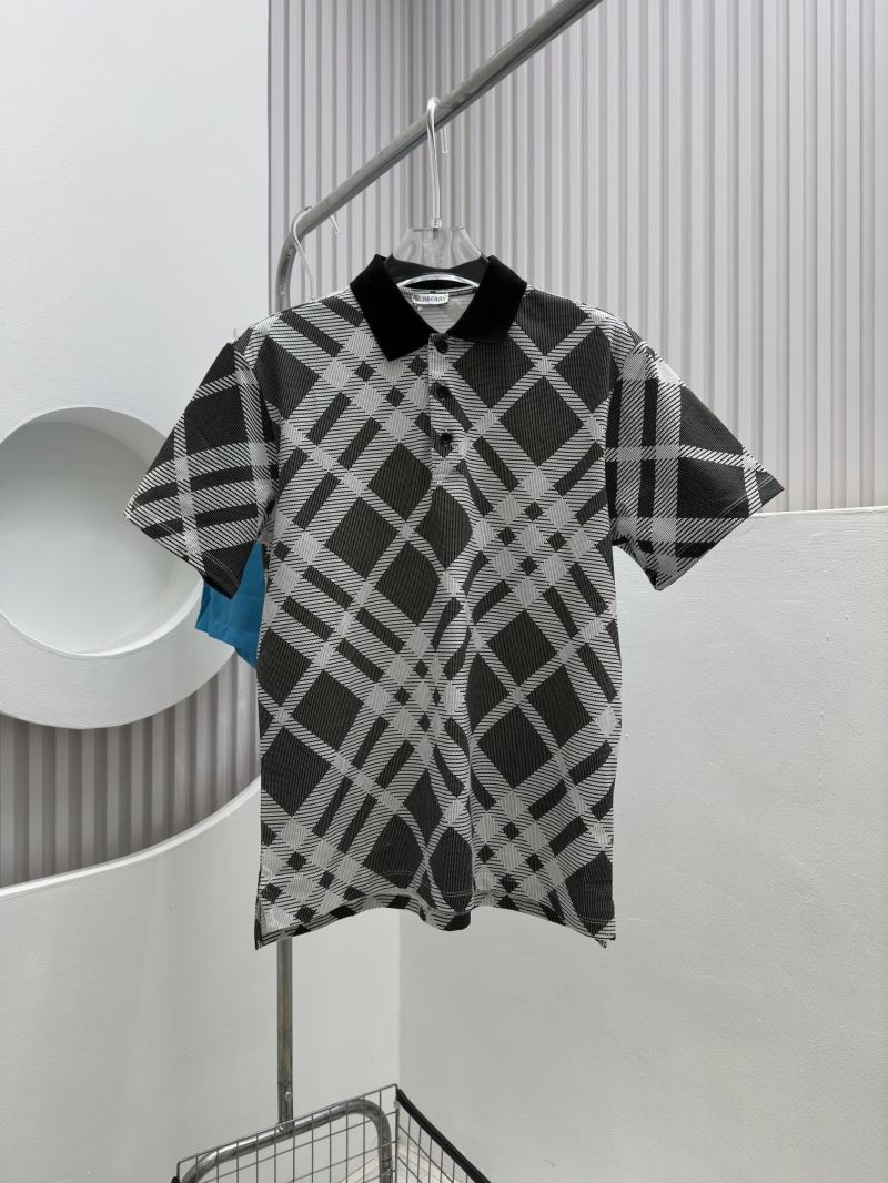 Burberry T-Shirts